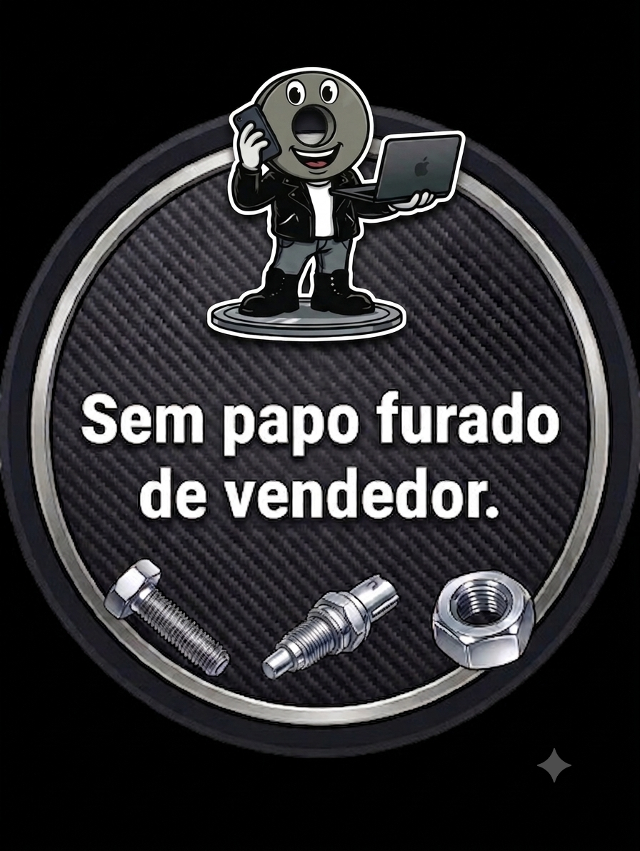 Atendimento de mecânico para mecânico